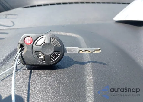 2017 Ford Escape Se из США, поврежденный, VIN 1FMCU9GD9HUA15661